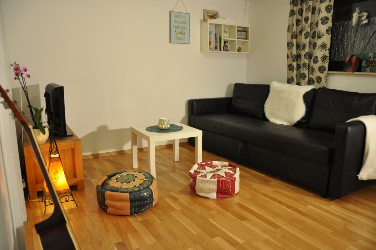 Apartment Vodnik Sveti Jurij ob Scavnici Zewnętrze zdjęcie